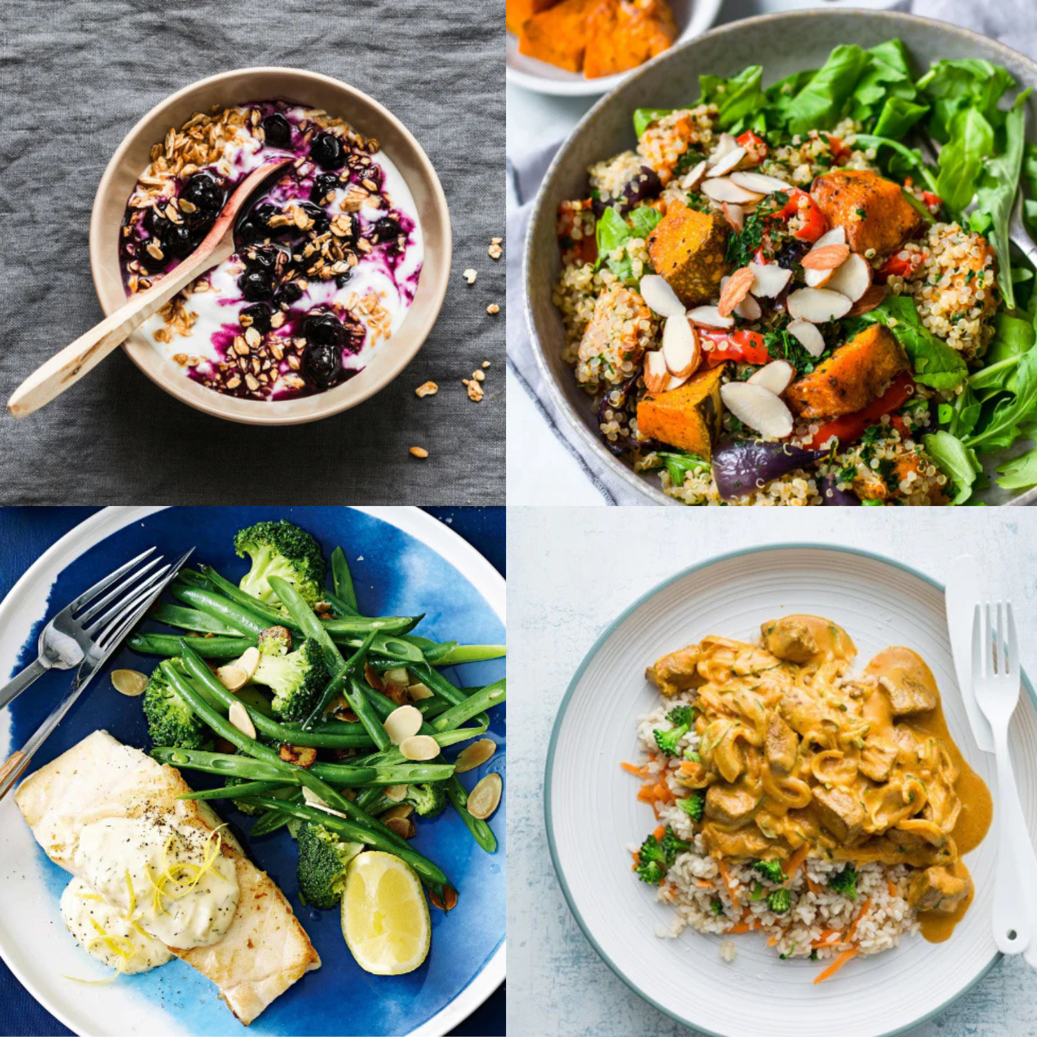 14-Day Complete Meal Protocol – 28 Meals, Built for You