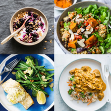 14-Day Complete Meal Protocol – 28 Meals, Built for You