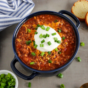 Keto Chili Con Carne