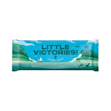 Little Victories - Coconut Rough Chocolate  30g (NDIS)