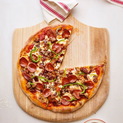 Pizza Meatlovers