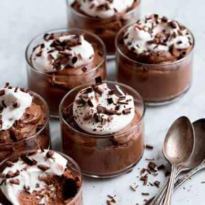 Chocolate Mousse 90g (NDIS)