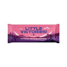 Little Victories - Plain Chocolate Mylk 30g (NDIS)