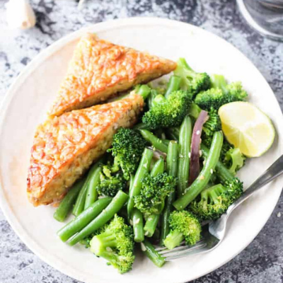 1200cal IF Meal Set #3