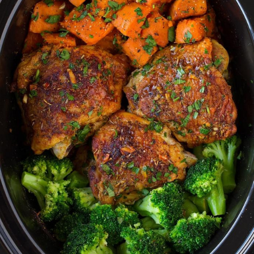 900cal IF Meal Set #4