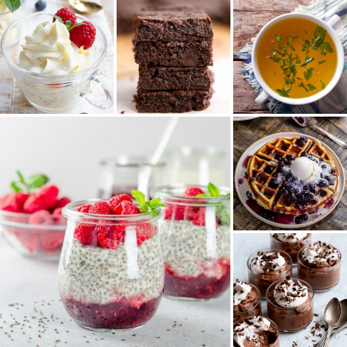 Keto Snacks Collection